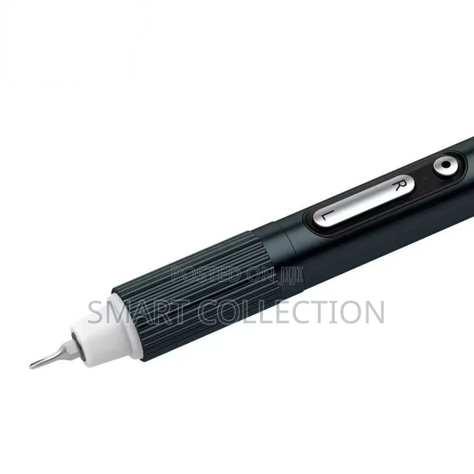 9 In 1 Dual Dynamics Electric Screwdriver Jm-y05