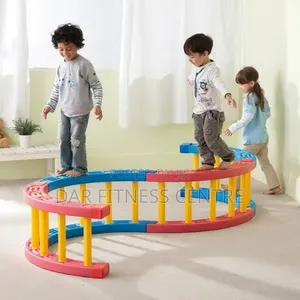 Go Go Balance Fun