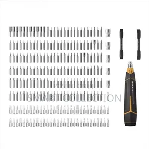 Jakemy Magnetic Jm-8199 With 257 Bits 2 Handles