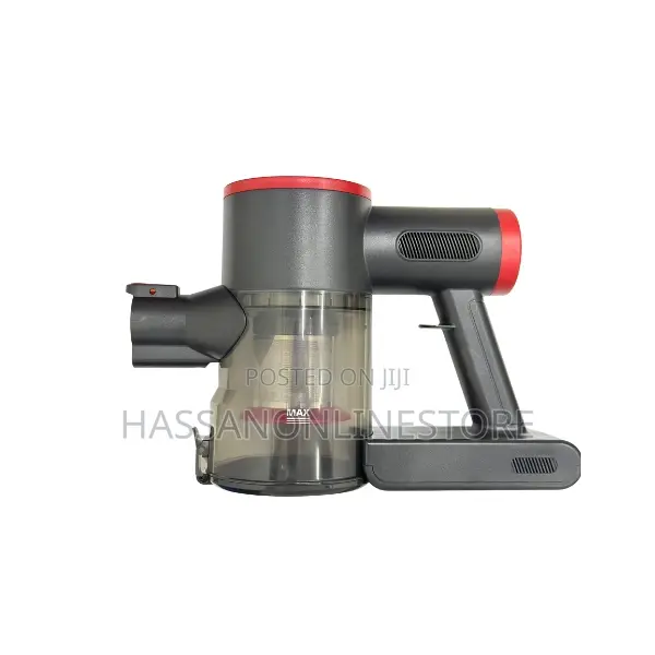 Yesido Ec32 Cordless Handheld Vacuum Cleaner