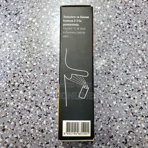 German Eagle Premium Delay Spray