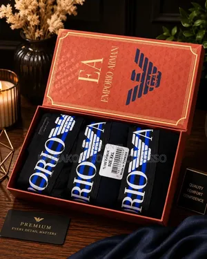 Dazen Boxa Og