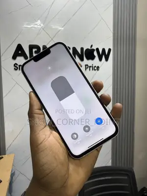 Apple iPhone 13 256 GB White