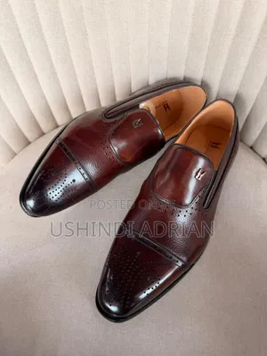 New Stock – Quality Leather Shoes