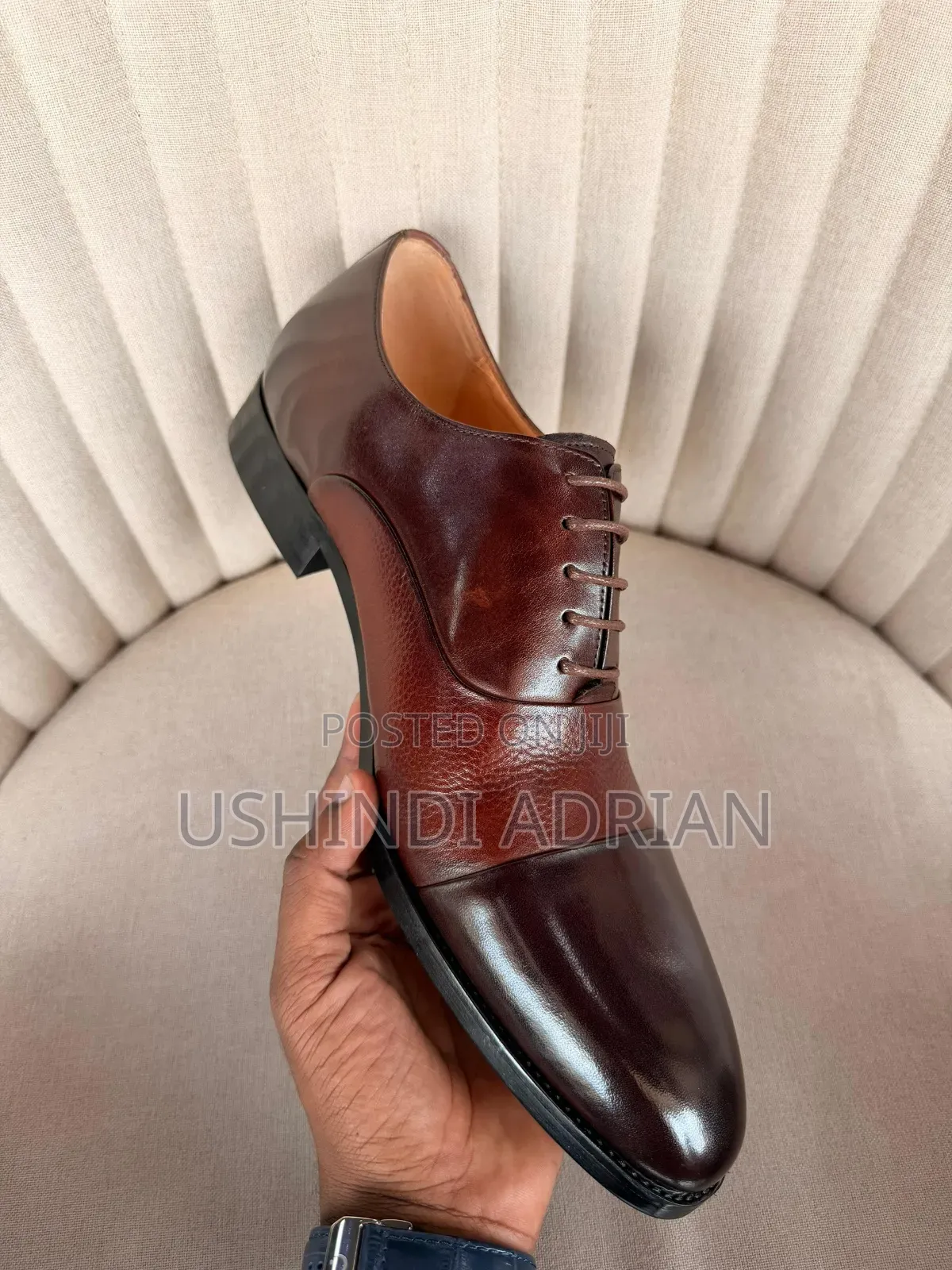 New Stock – Quality Leather Shoes