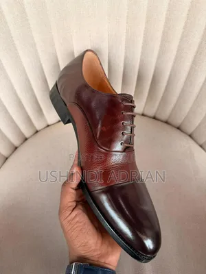 New Stock – Quality Leather Shoes