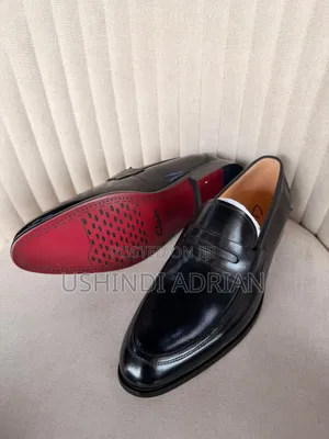 New Stock – Quality Leather Shoes