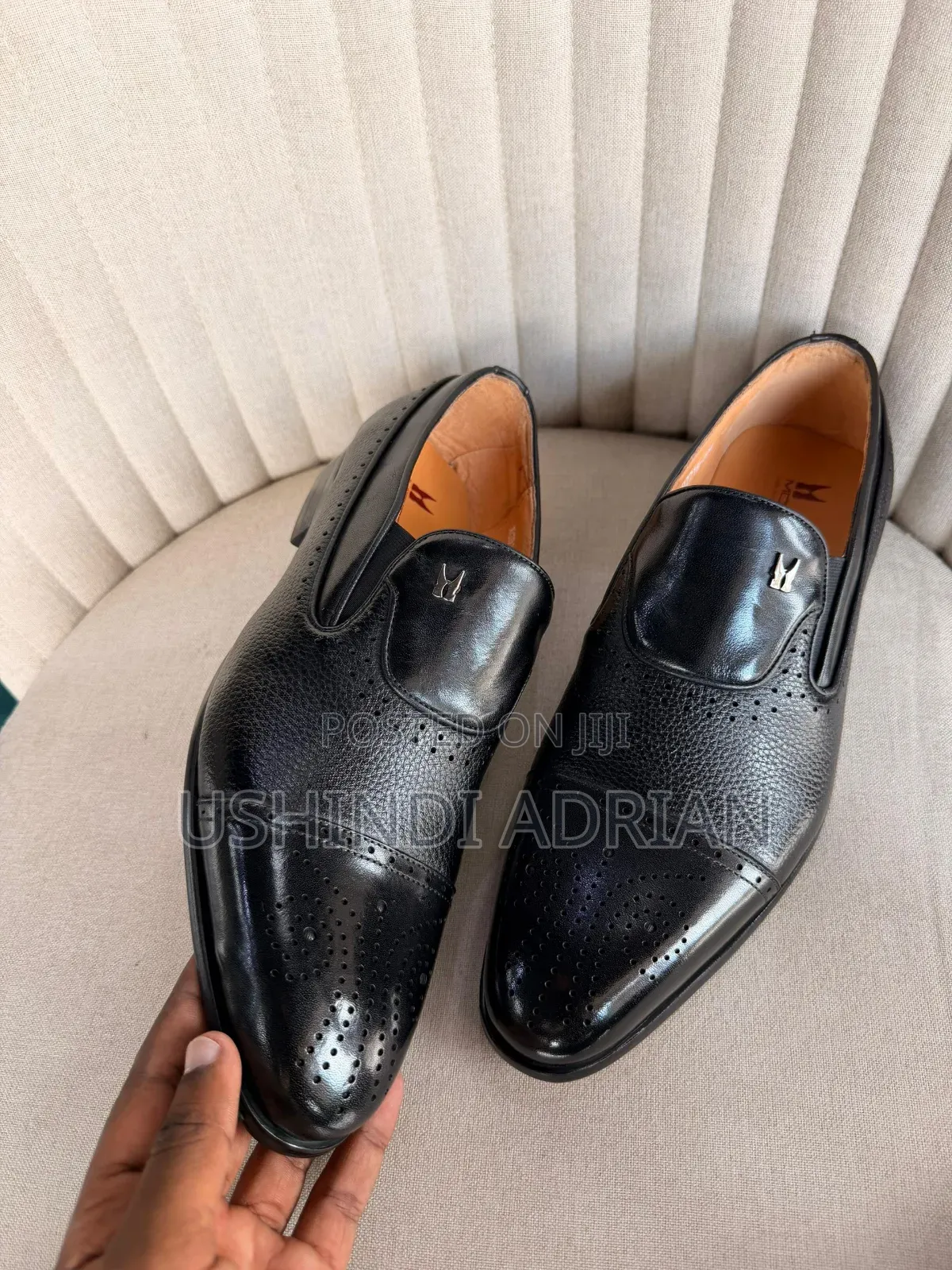 New Stock – Quality Leather Shoes