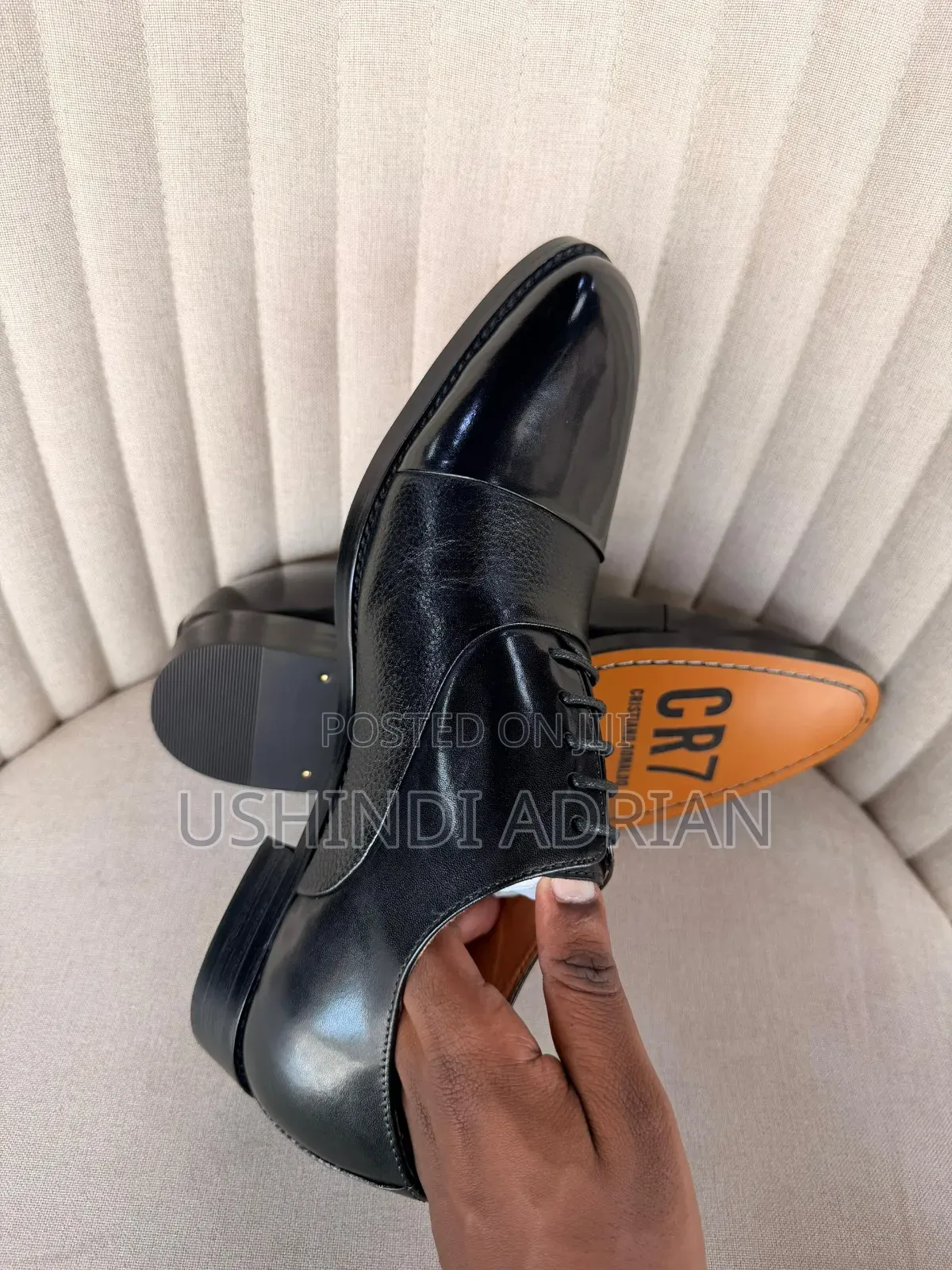 New Stock – Quality Leather Shoes