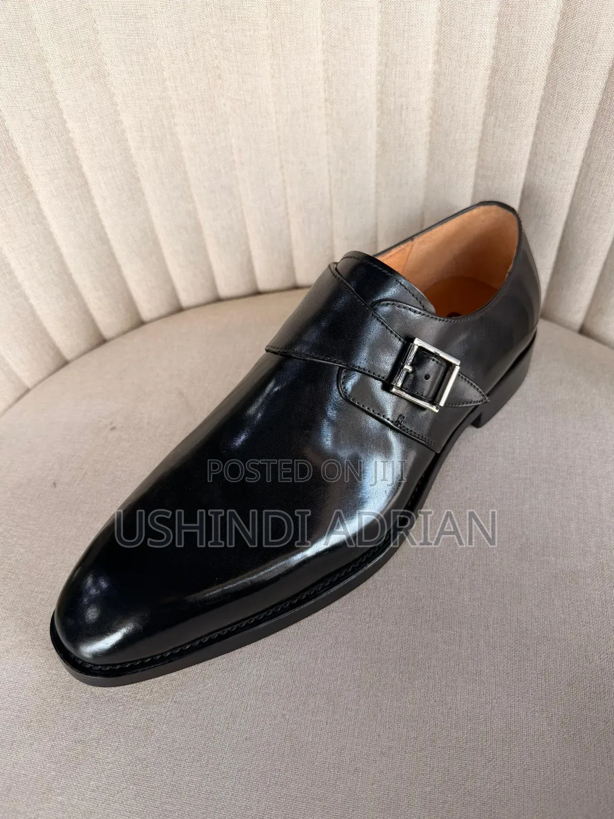 New Stock – Quality Leather Shoes