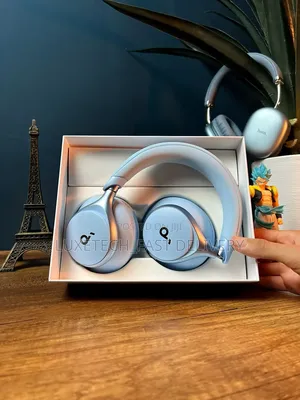 Anker Soundcore Space One With Active Noise Cancelling