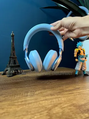 Anker Soundcore Space One With Active Noise Cancelling