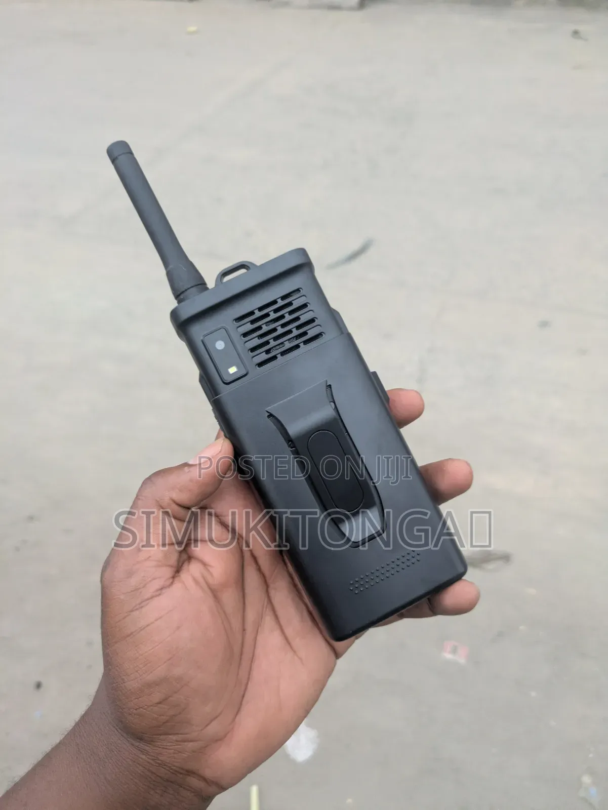 New SQ 7700 8 GB Black