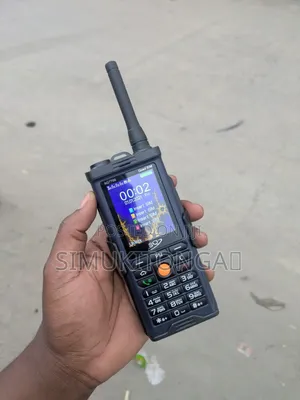 New SQ 7700 8 GB Black