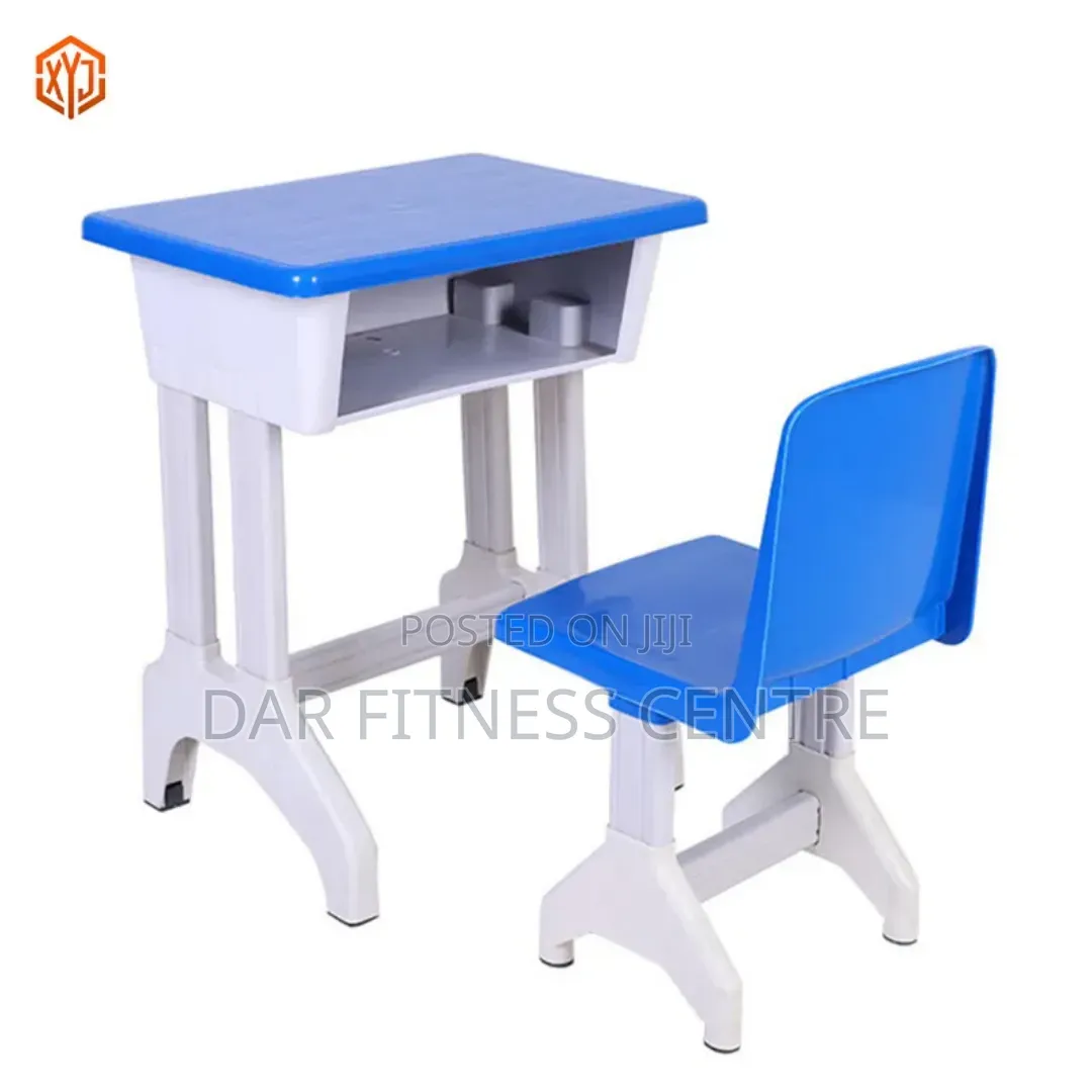 Kids School Table and Chair
