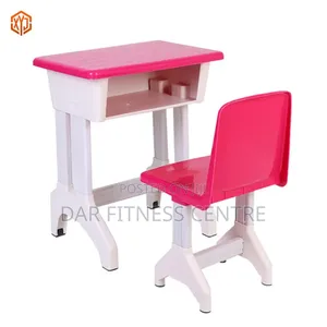 Kids School Table and Chair