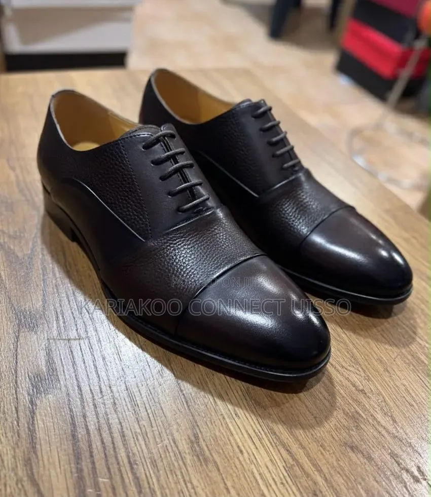 Shoes Mocass Fashion S Men
