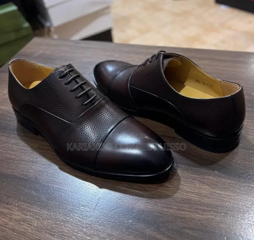 Shoes Mocass Fashion S Men