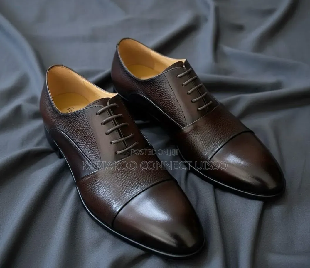 Shoes Mocass Fashion S Men