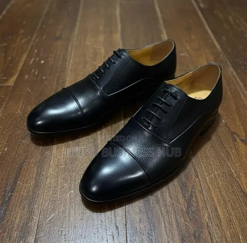 Shoes Mocass Fashion S Men