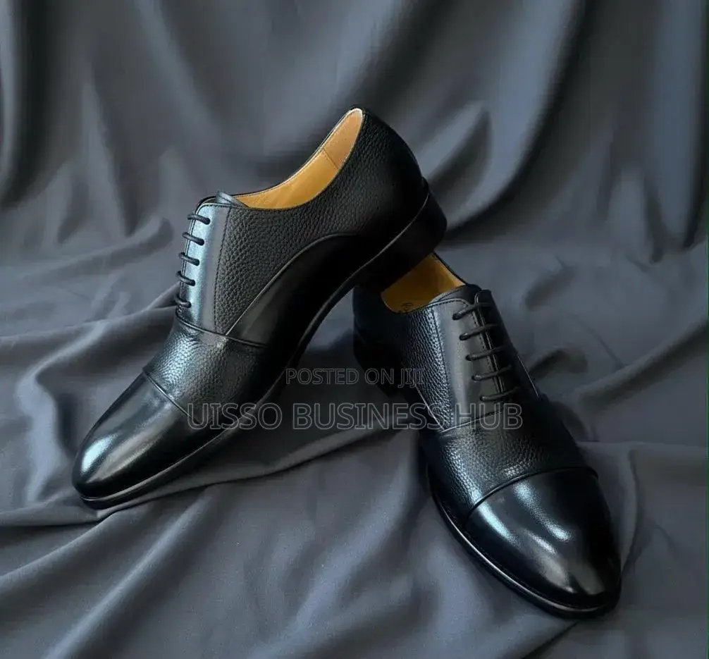 Shoes Mocass Fashion S Men