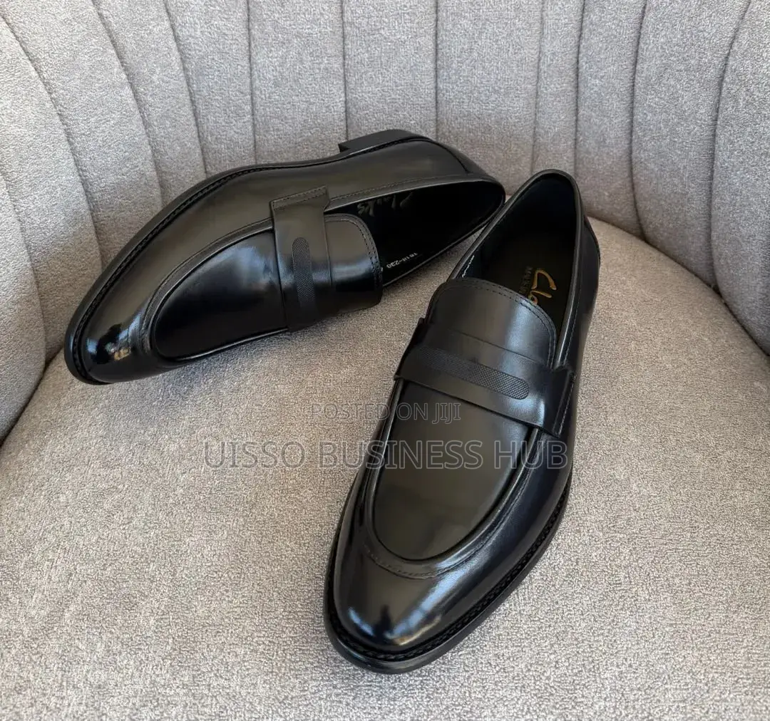  Moccasin Fashion Aut 