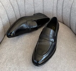  Moccasin Fashion Aut 
