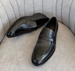  Moccasin Fashion Aut 