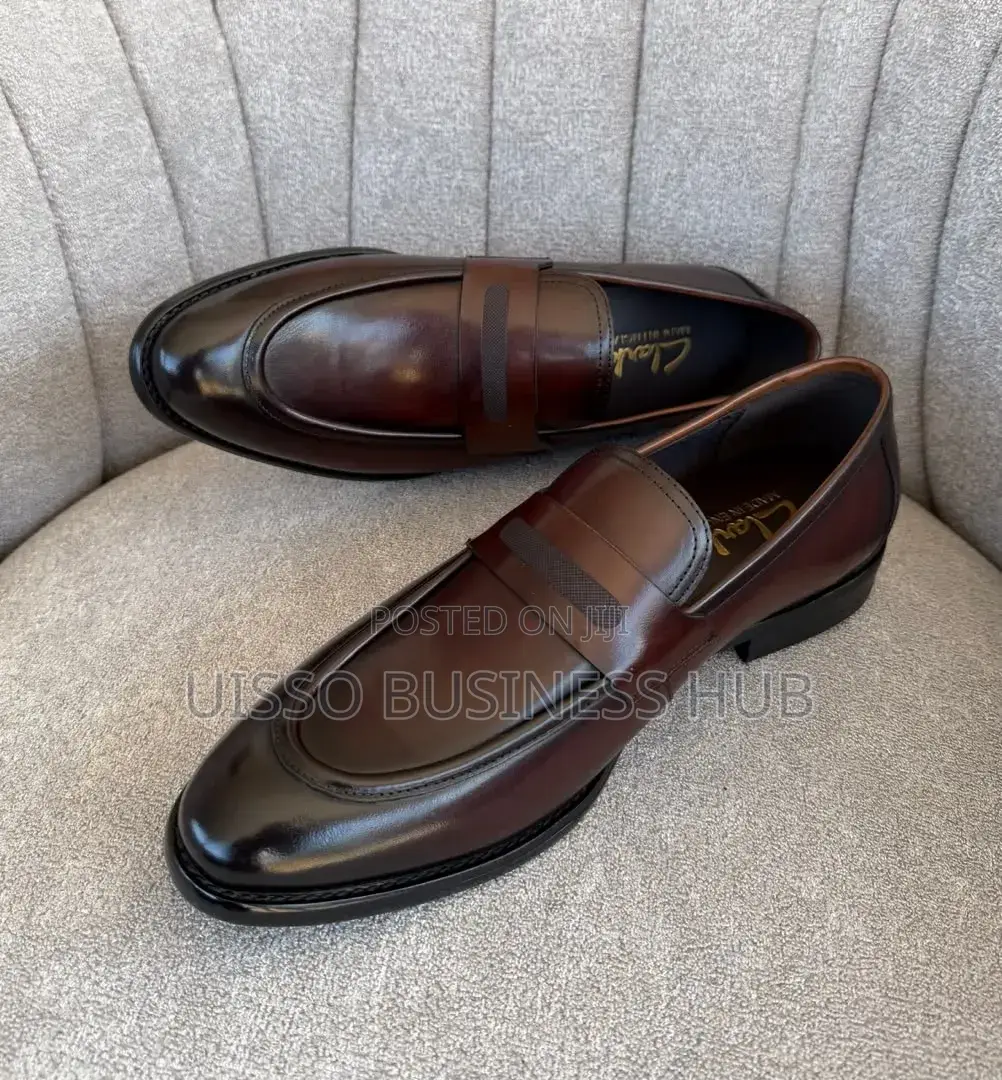  Moccasin Fashion Aut 