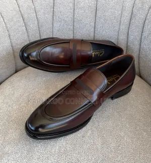  Moccasin Fashion Aut 