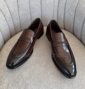  Moccasin Fashion Aut 