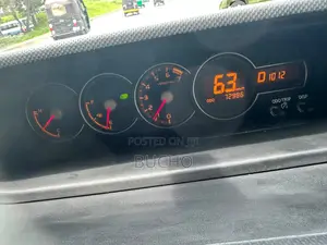 Toyota Corolla Rumion 2010 Black