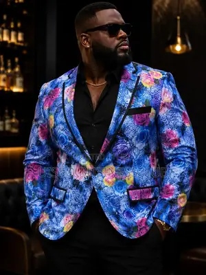 Mandera S Suit Fashion 
