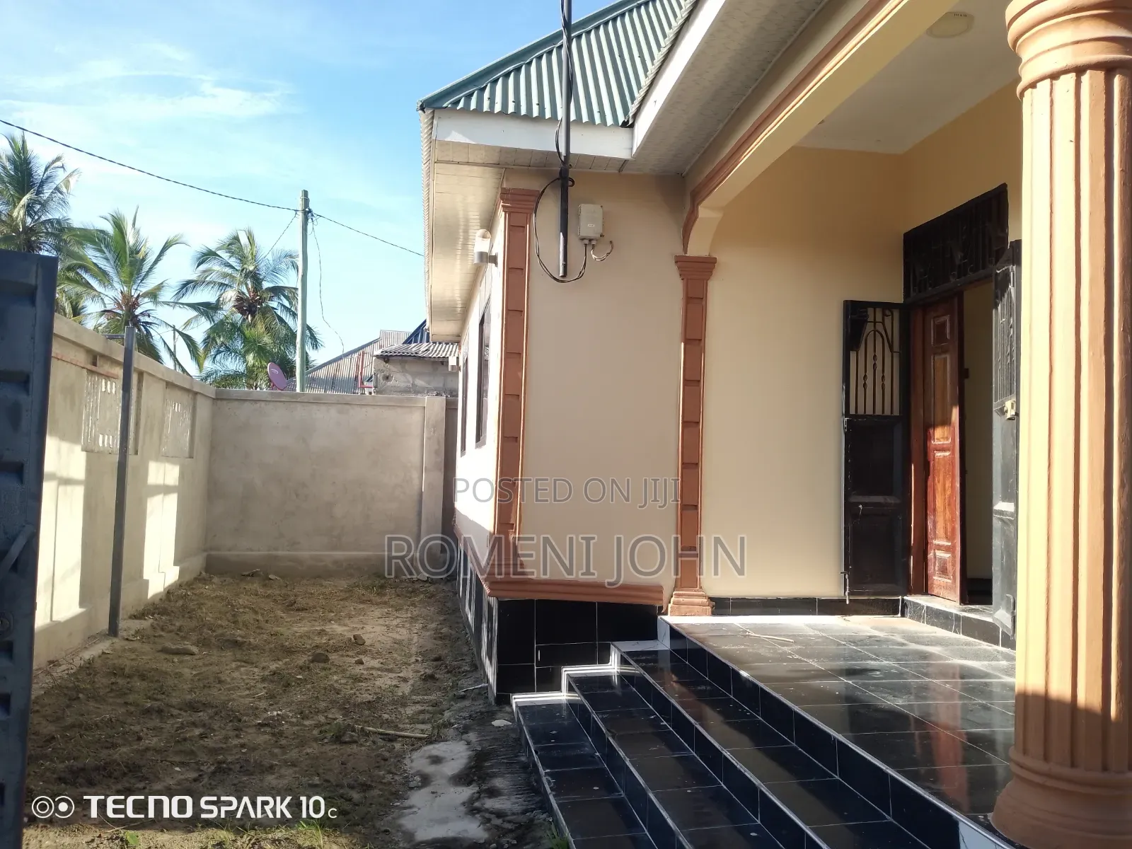 3bdrm House in Tanzania Daresalaam, Ilala for sale
