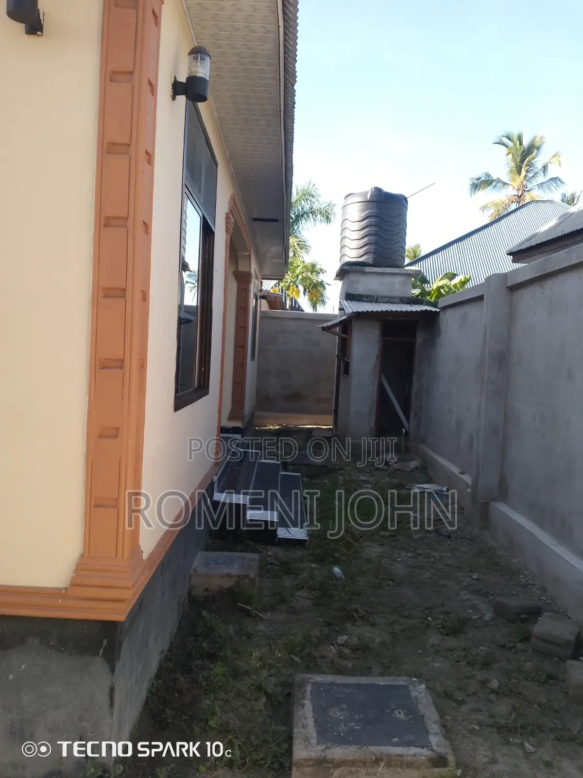 3bdrm House in Tanzania Daresalaam, Ilala for sale