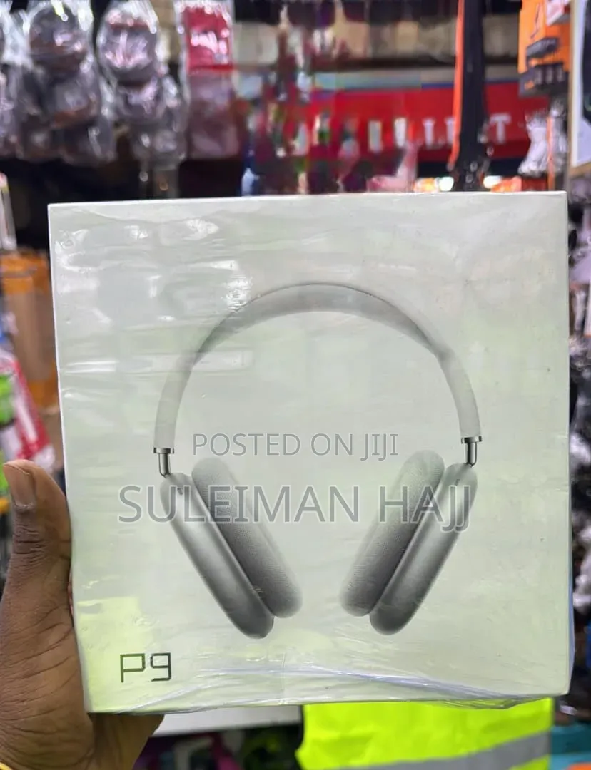 Headphones