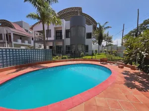 Furnished 5bdrm Apartment in Masaki, Kinondoni for rent