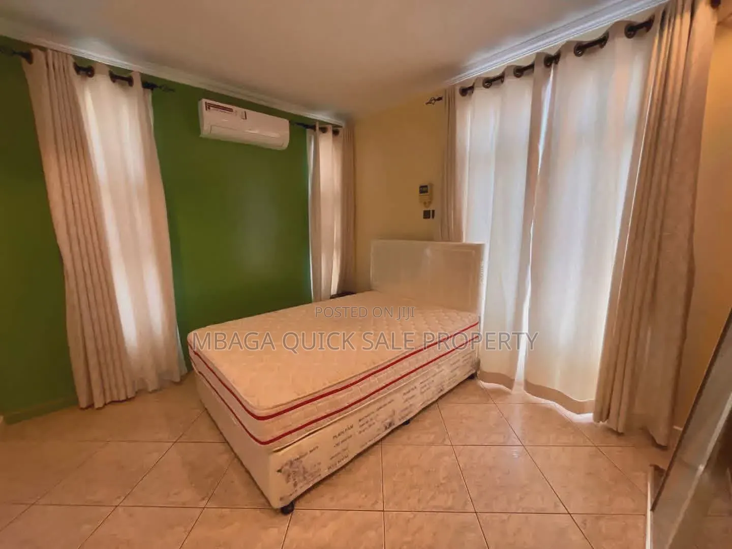 Furnished 5bdrm Apartment in Masaki, Kinondoni for rent