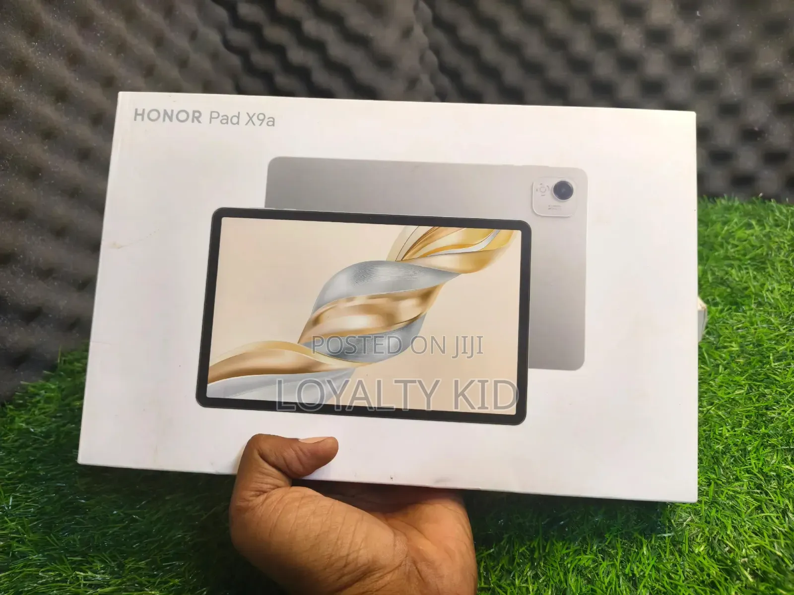 New Honor Pad X9 128 GB