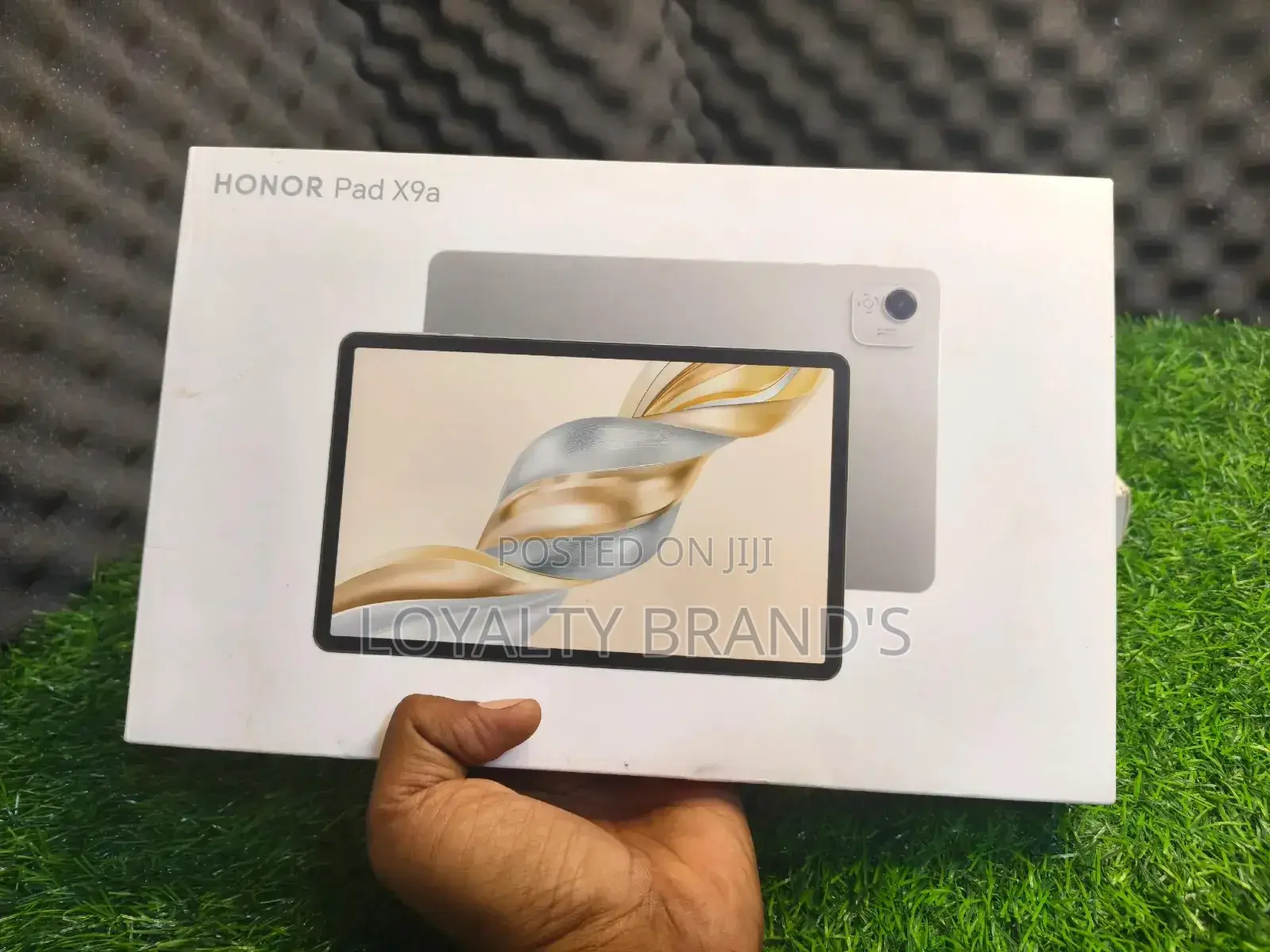 New Honor Pad X9 128 GB