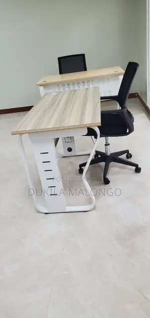 Meza Na Kiti Kari Mno Harafu Inadumu