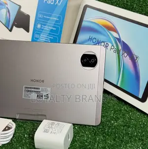 New Honor Pad X7 128 GB