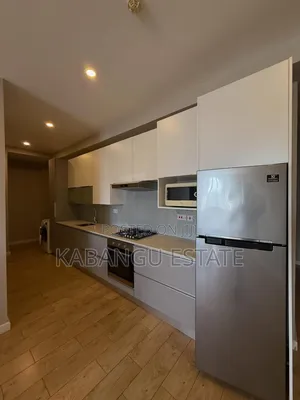 Furnished 2bdrm Apartment in Masaki for rent