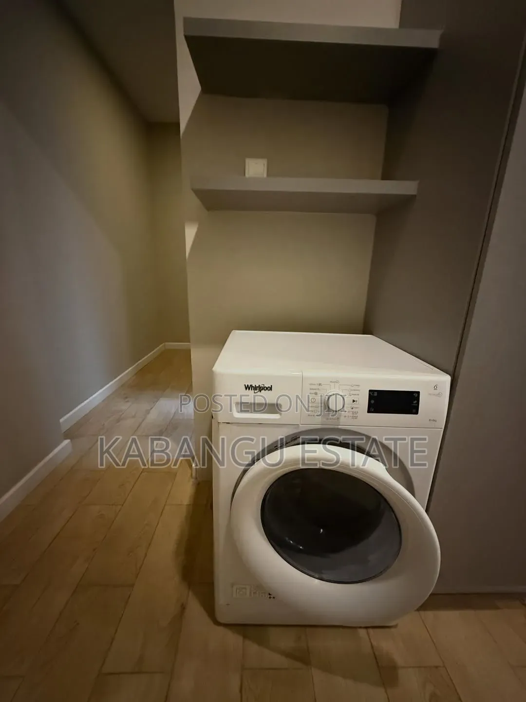 Furnished 2bdrm Apartment in Masaki for rent