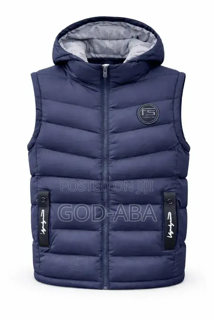 Half Jacket Bora