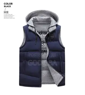 Half Jacket Bora