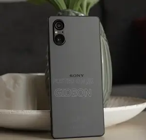 Sony Xperia 5 V 128 GB Black