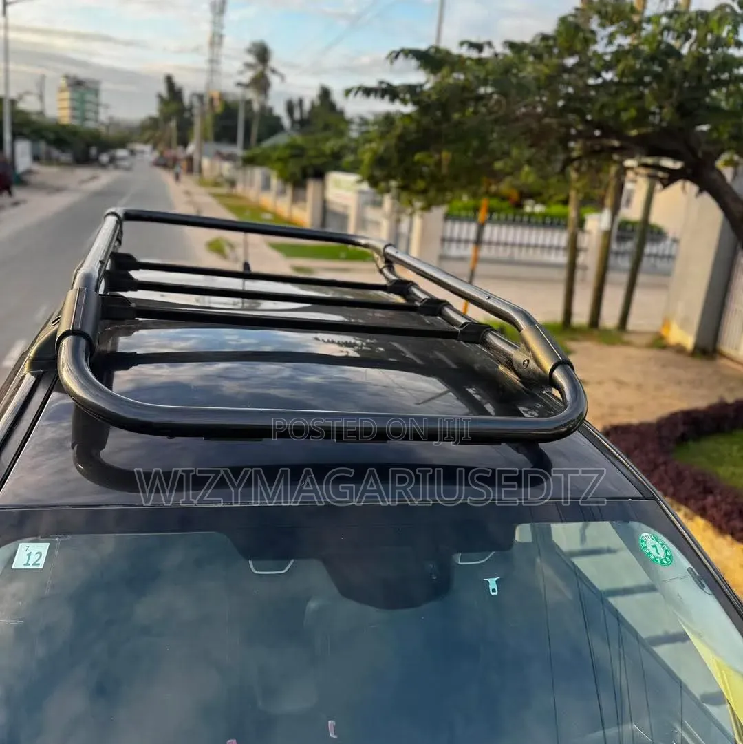 Subaru Forester 2013 Matt Black