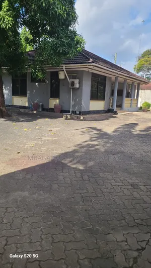 Furnished 4bdrm House in Mikocheni for sale