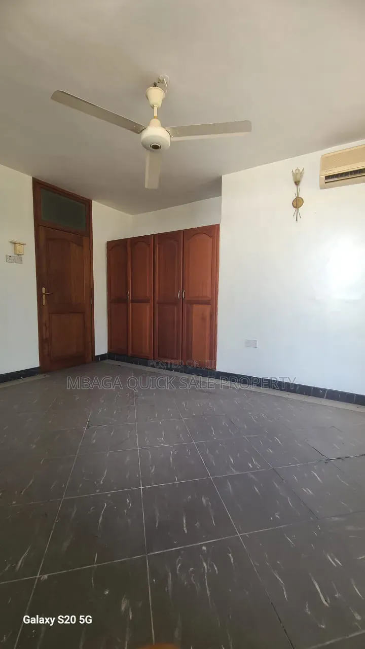 Furnished 4bdrm House in Mikocheni for sale